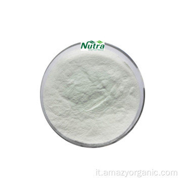 Estratto di aglio organico naturale Allicin Alliin Powder